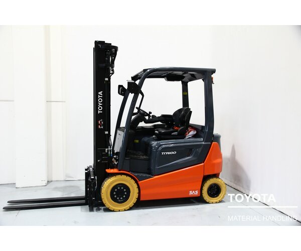 TOYOTA 9FBMK25T 2408003112