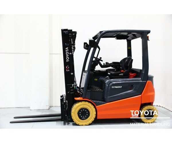 TOYOTA 9FBMK25T 2408005368