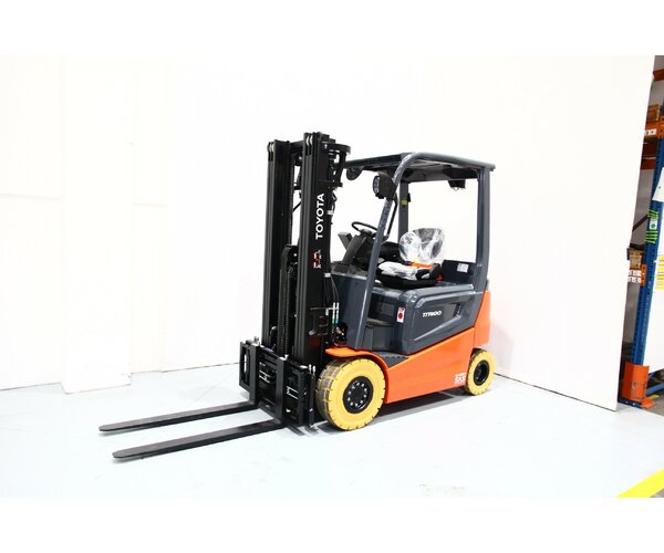 TOYOTA 9FBMK25T 2409012024