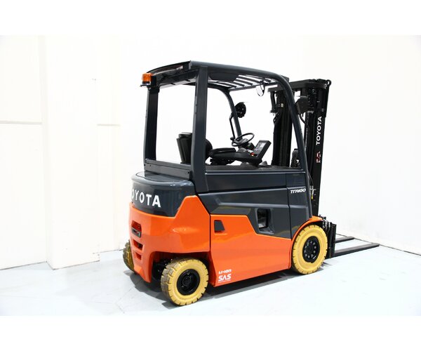 TOYOTA 9FBMK25T 2409021314