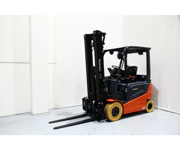 TOYOTA 9FBMK25T 2409019227