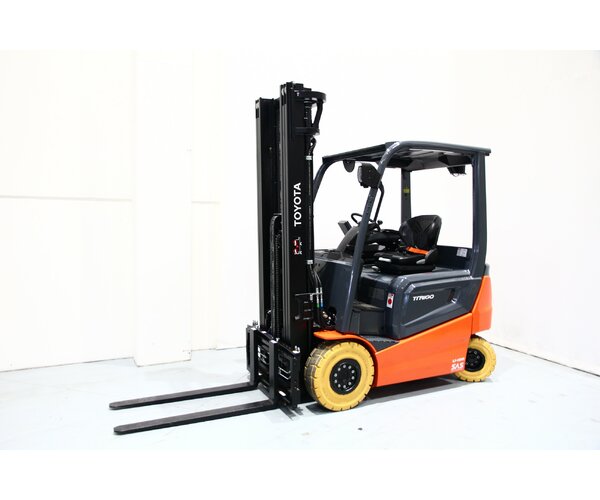 TOYOTA 9FBMK25T 2409039280