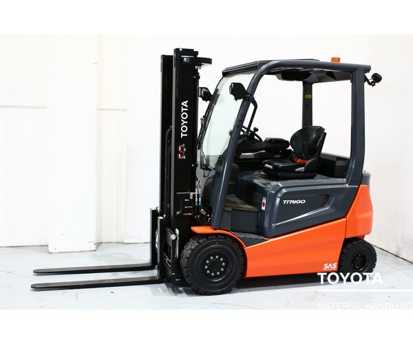 TOYOTA 9FBMK30T 2306014030