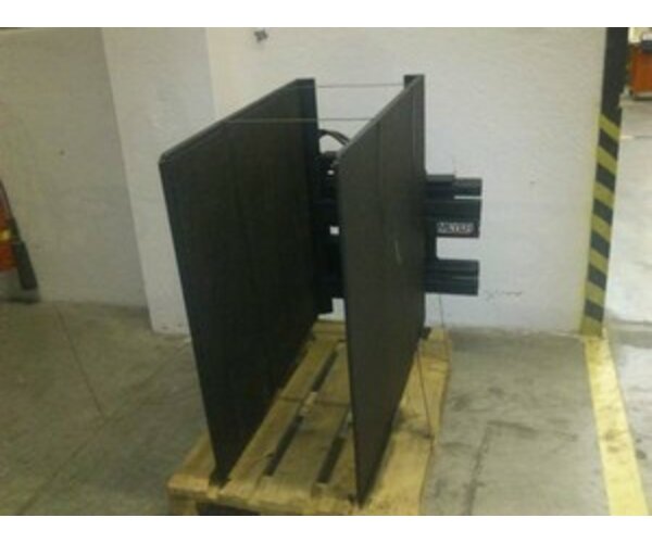 MEYER AX-C-SS-2A 1211005748