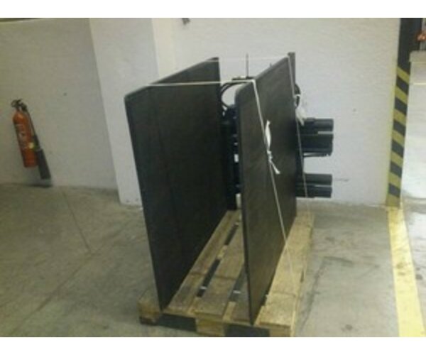 MEYER AX-C-SS-2A 1211005749