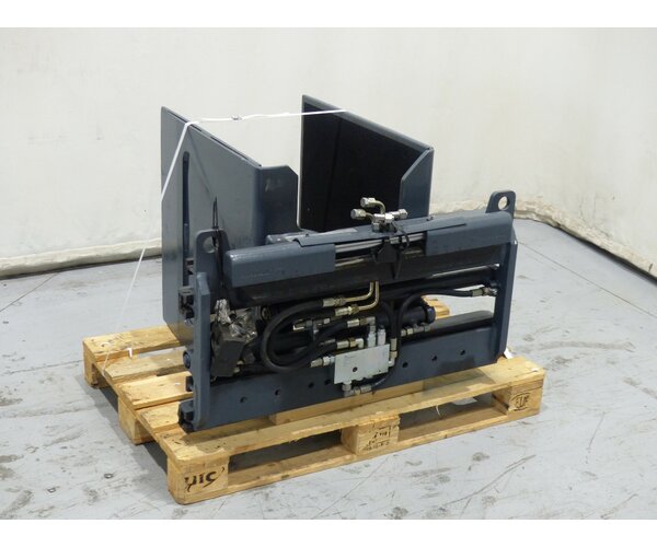 KAUP AX-C-SS-2A 2010007976