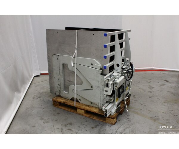 CASCADE AX-C-SS-2A 2609003264