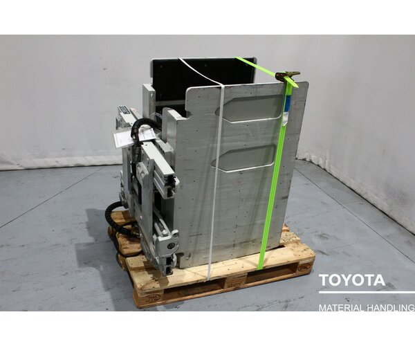 CASCADE AX-C-SS-2A 2511001223