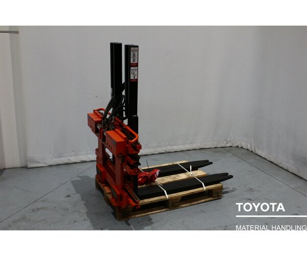 BOLZONI AX-DPH-SS-3A 1302002272