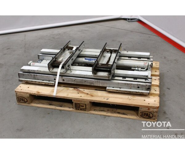 CASCADE AX-POZ-2A 2605008049