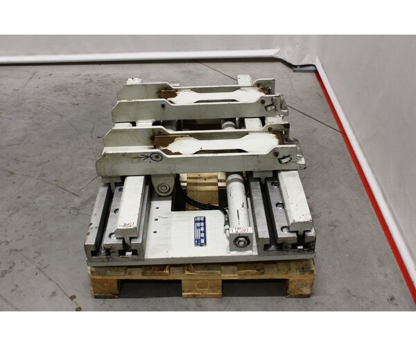CASCADE AX-POZ-3A 2610006202