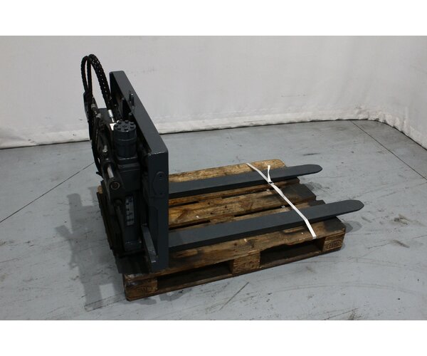 CASCADE AX-POZ-ROT-2A 2508005188