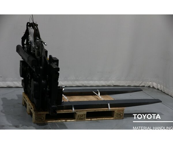 KAUP AX-POZ-ROT-SS-3A 2503018215