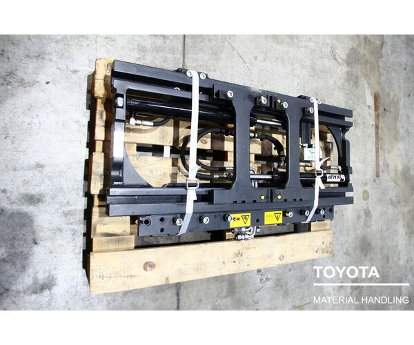 KAUP AX-POZ-SS-2A 2312016528