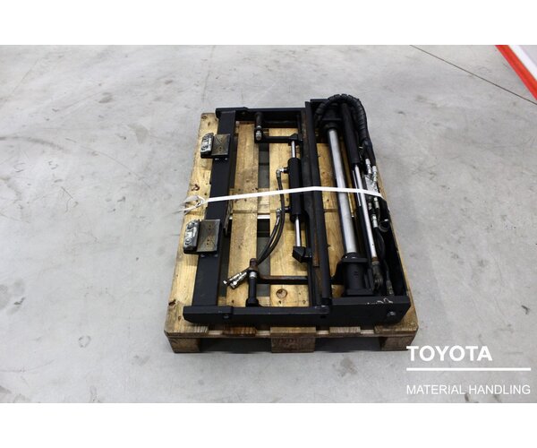CASCADE AX-POZ-SS-2A 2605007760