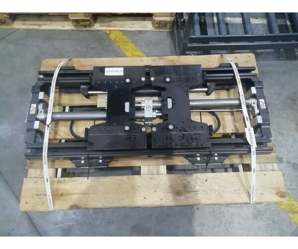 CASCADE AX-POZ-SS-2A 1909015852