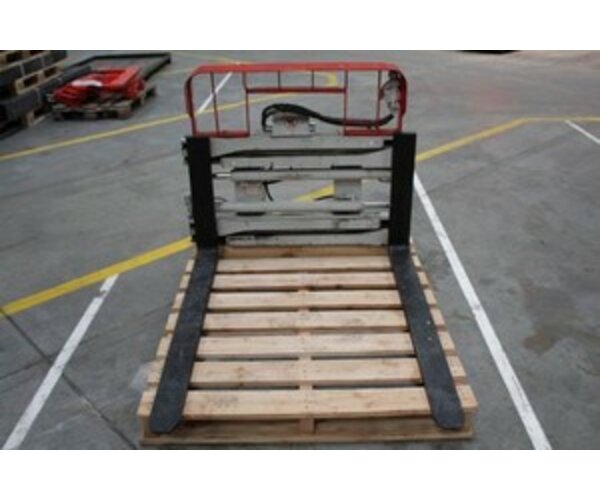 BOLZONI AX-POZ-SS-2A 1402025361