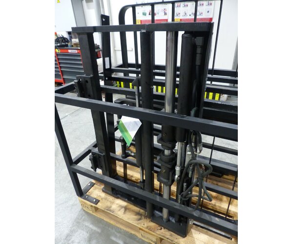 CASCADE AX-POZ-SS-2A 2101003327