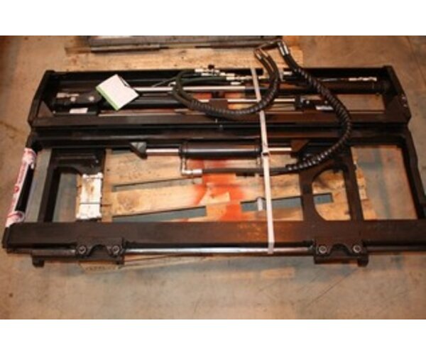 KAUP AX-POZ-SS-3A 1504011465