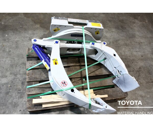 CASCADE AX-PRC-ROT-2A 2509031932