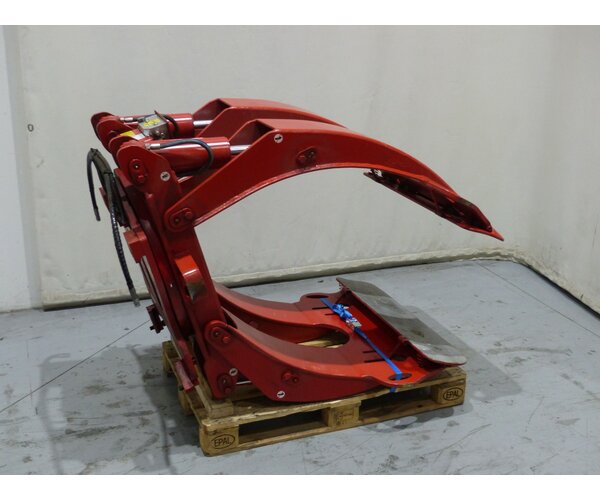 BOLZONI AX-PRC-ROT-3A 2009026860