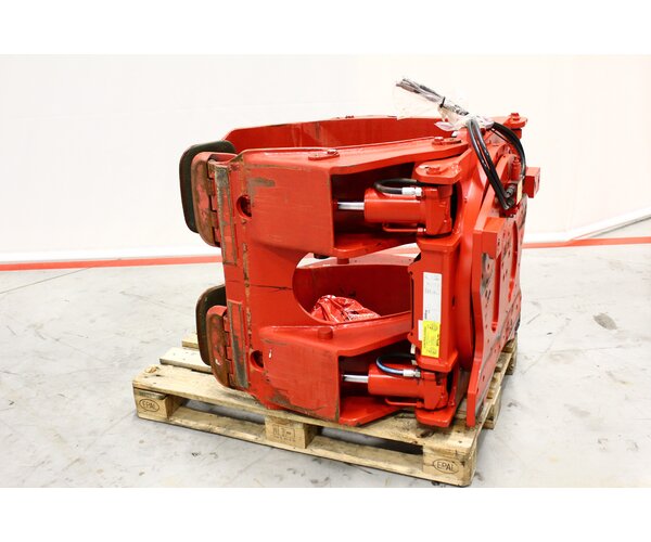 BOLZONI AX-PRC-ROT-3A 2609031408