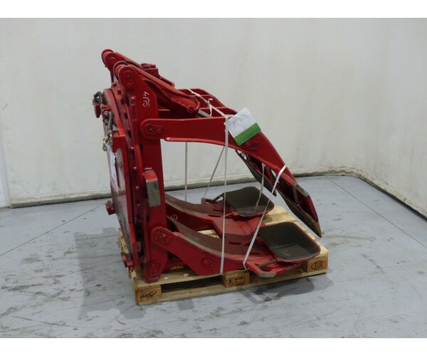 BOLZONI AX-PRC-ROT-3A-4A 1702017221