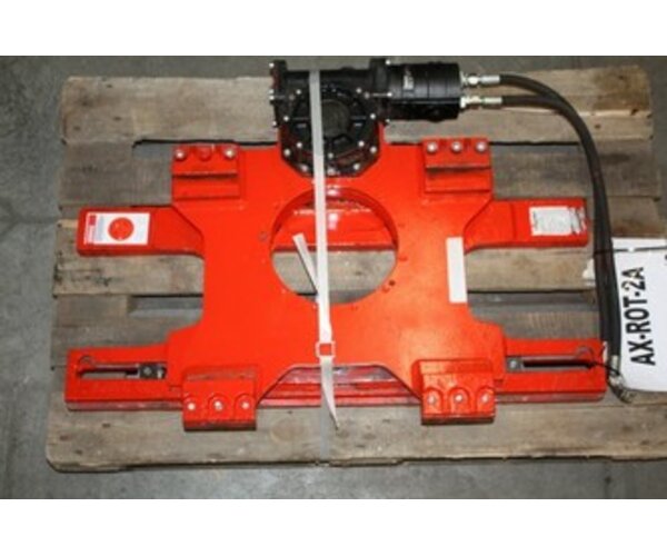 BOLZONI AX-ROT-2A 1609005915