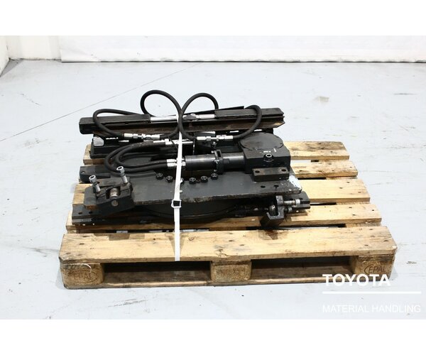 KAUP AX-ROT-SS-2A 2511002568