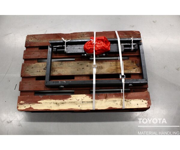 KAUP AX-SS-2A 2602018165