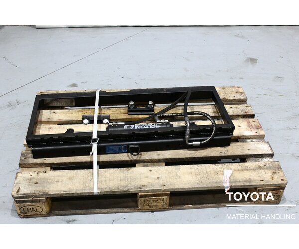 BOLZONI AX-SS-2A 2511002527