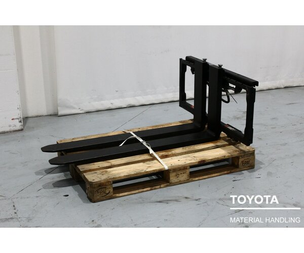 CASCADE AX-SS-2A 2511001742