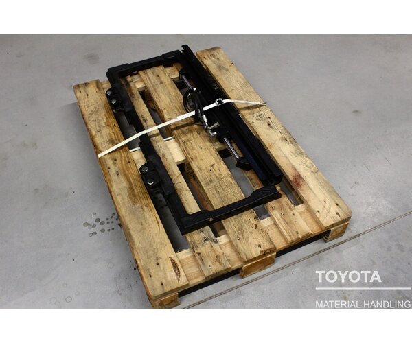 CASCADE AX-SS-2A 2601029335