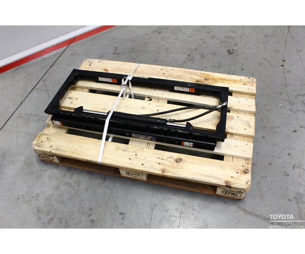 CASCADE AX-SS-2A 2610001648