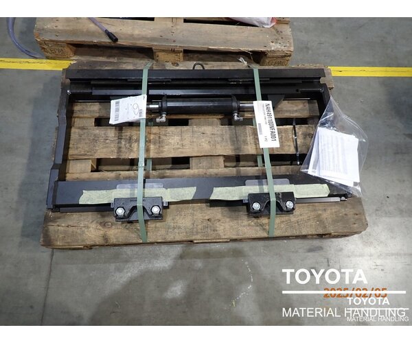 BOLZONI AX-SS-3A 2511036366