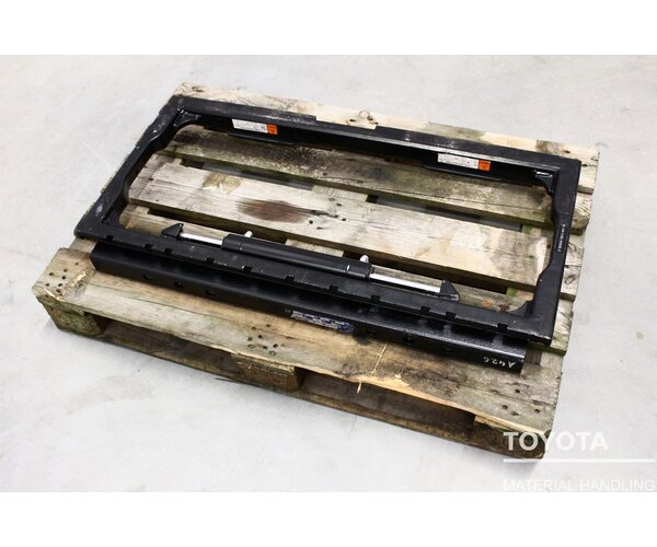 CASCADE AX-SS-3A 2603015800