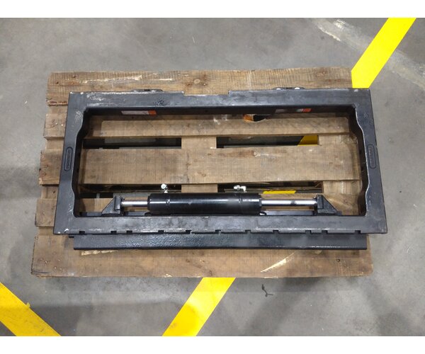 CASCADE AX-SS-3A 2004007109