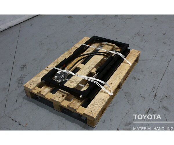 CASCADE AX-SS-3A 2408001500