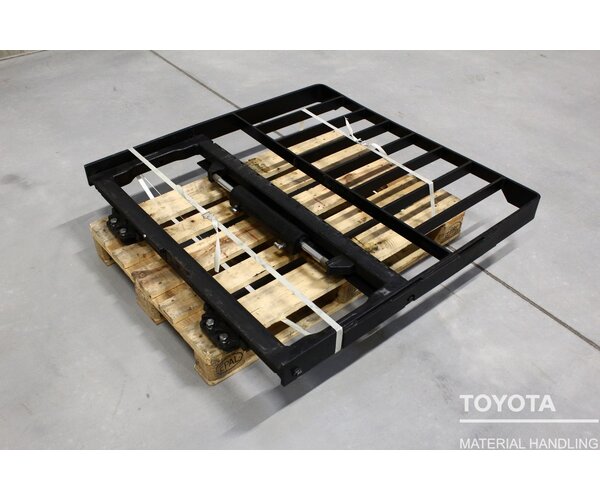 CASCADE AX-SS-3A 2601021238