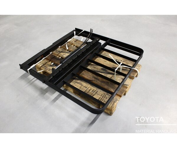 CASCADE AX-SS-3A 2601021181