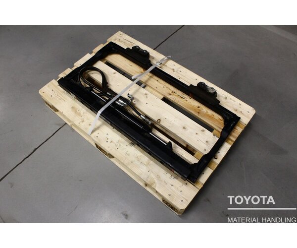 CASCADE AX-SS-3A 2602011269