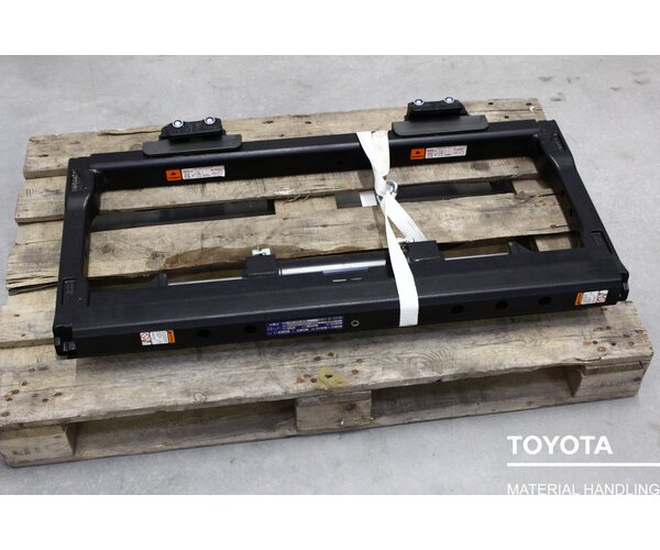 CASCADE AX-SS-3A 2602040085