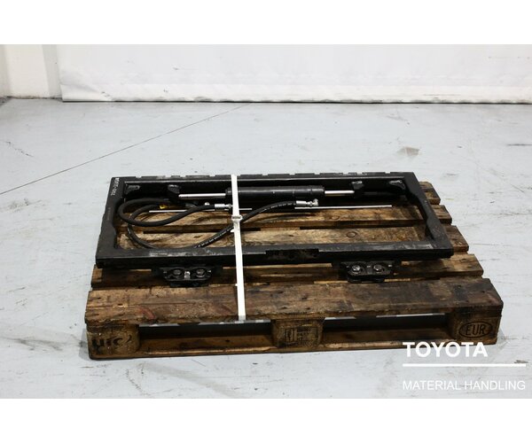 CASCADE AX-SS-3A 2511002371