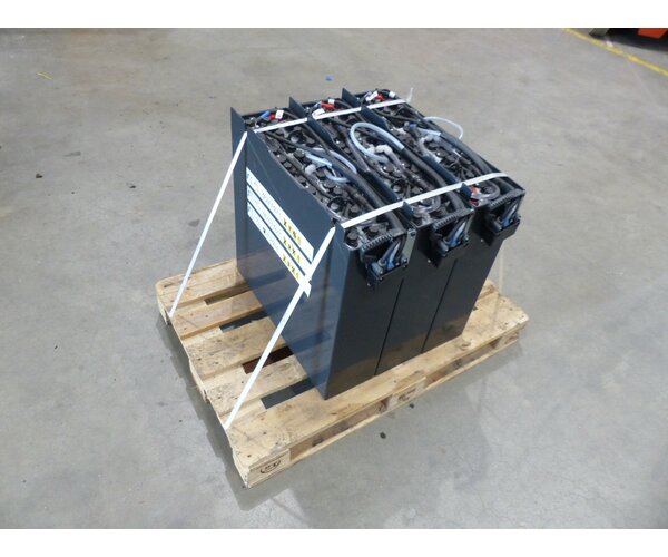 EXIDE BA-24/300-LPE 2002040008