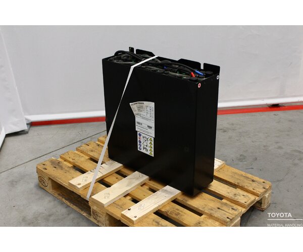HOPPECKE BA-24/300-LPE200 2608006726