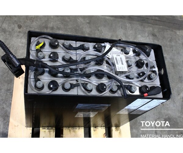 EXIDE BA-24/375-SPE 2512015055