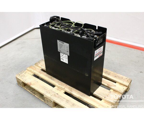 EXIDE BA-24/400-LPE 2604029191