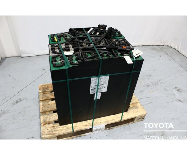 EXIDE BA-24/465-TSE 2509043963