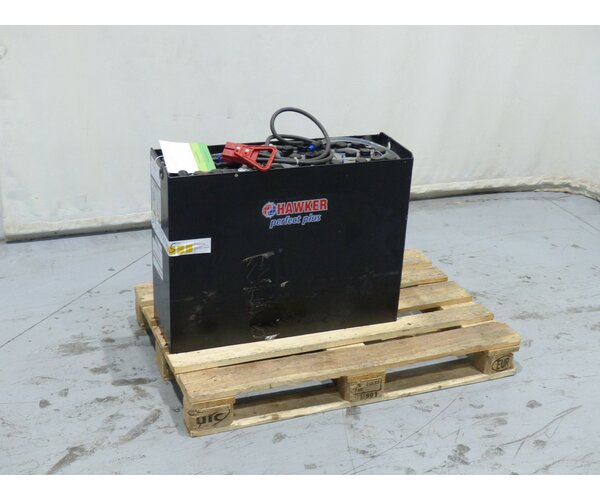 HAWKER BA-24/500-7FBEST 2002038600