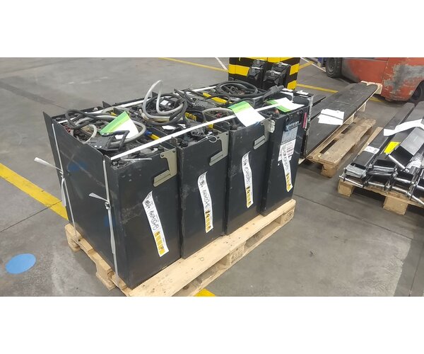 EXIDE BA-24/500-LPE 2008001749